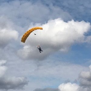 Meet your Posher, Emilie